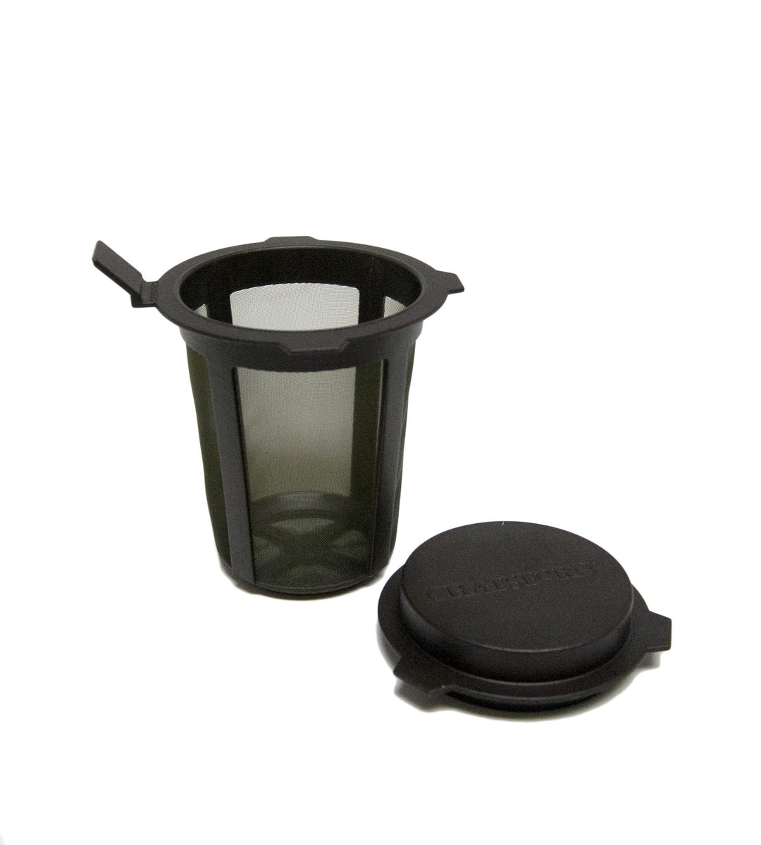 Chatsford Mug Infuser With Lid The Boulder Tea Company