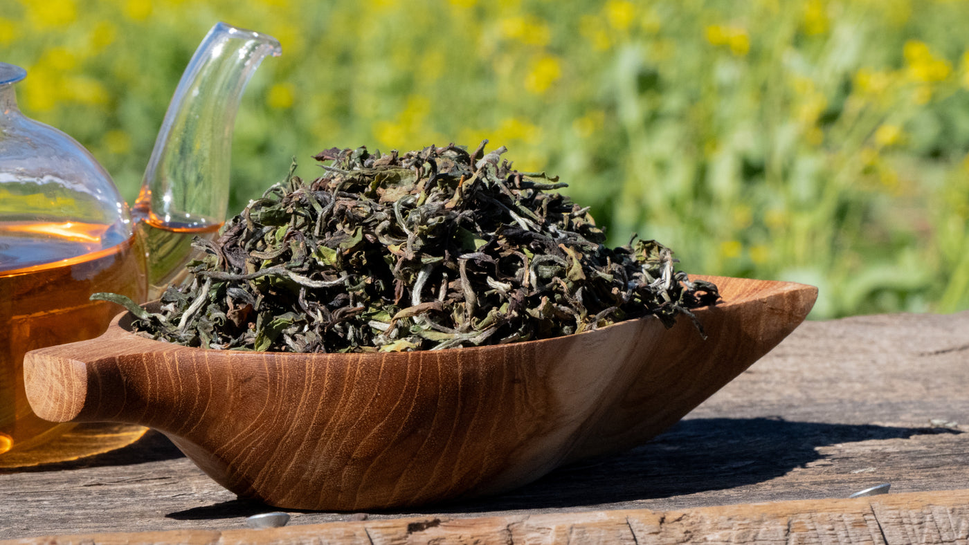 Buy Tea Online | Premium Loose Leaf Tea, Teapots & Tea Accessories ...