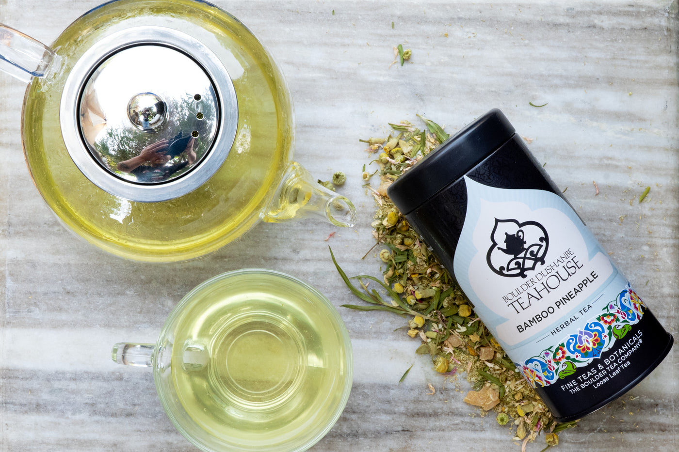 Buy Tea Online | Premium Loose Leaf Tea, Teapots & Tea Accessories ...