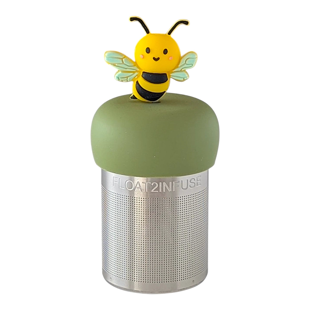 Floating Tea Steeper – The Boulder Tea Company