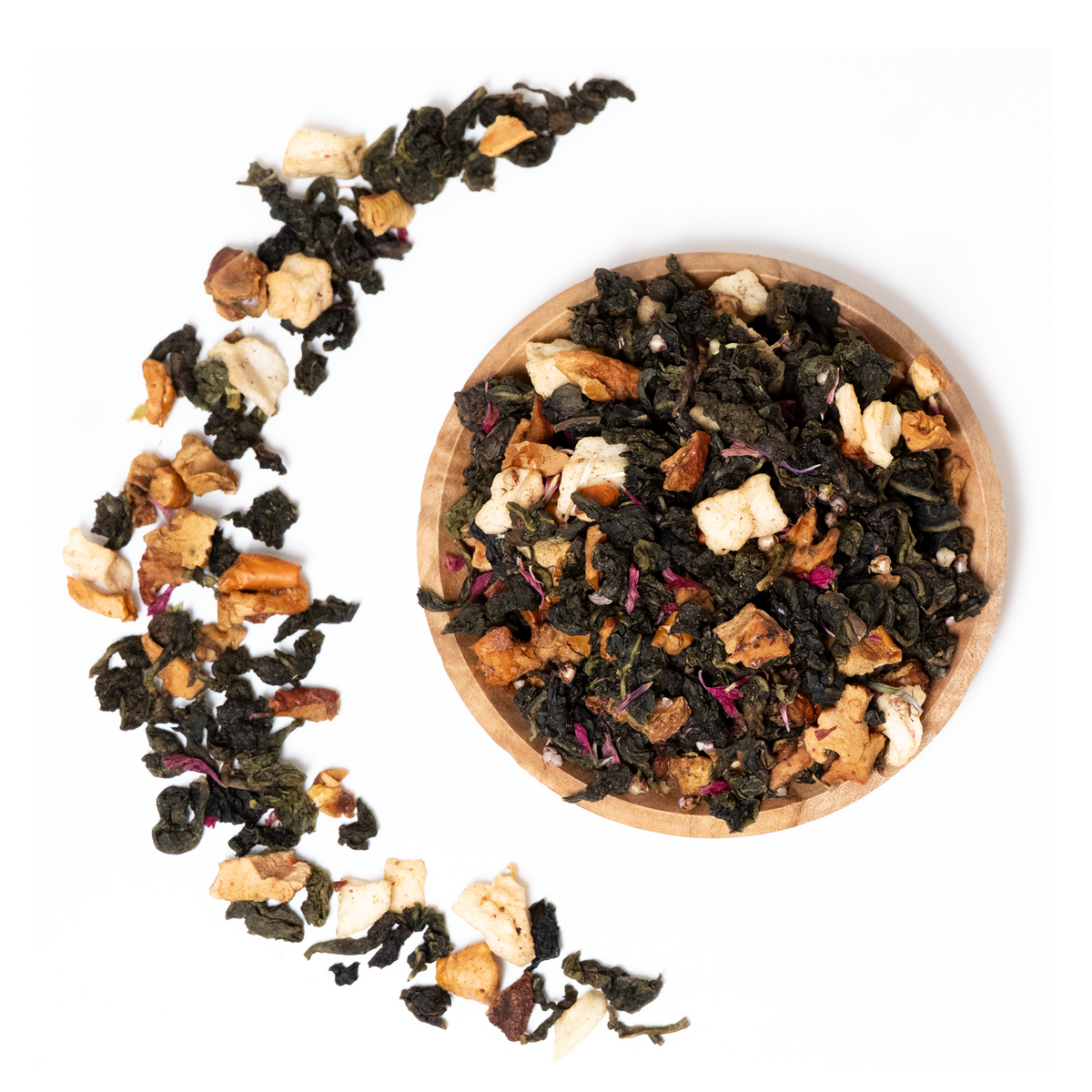 Elderflower Citrus - Limited Edition – The Boulder Tea Company