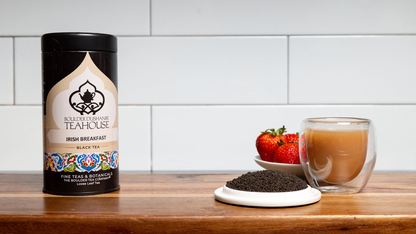 Buy Tea Online | Premium Loose Leaf Tea, Teapots & Tea Accessories ...