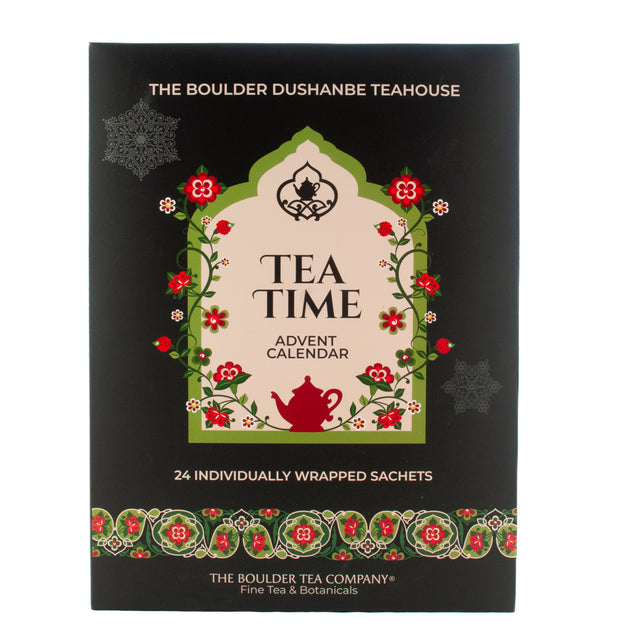 Gift Sets The Boulder Tea Company