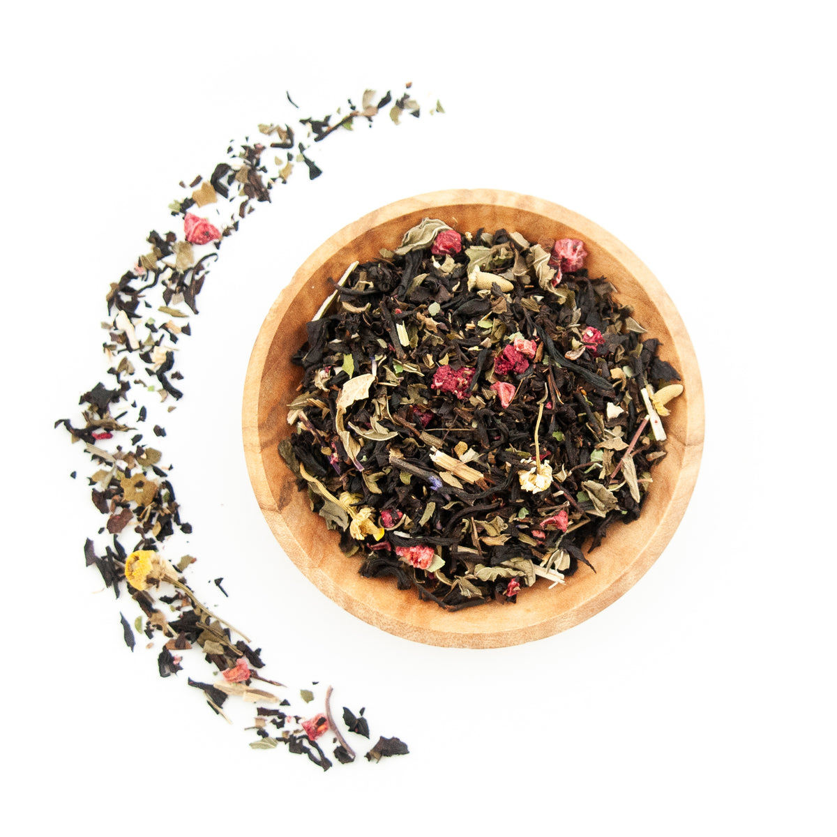 Blackberry Mint™ – The Boulder Tea Company