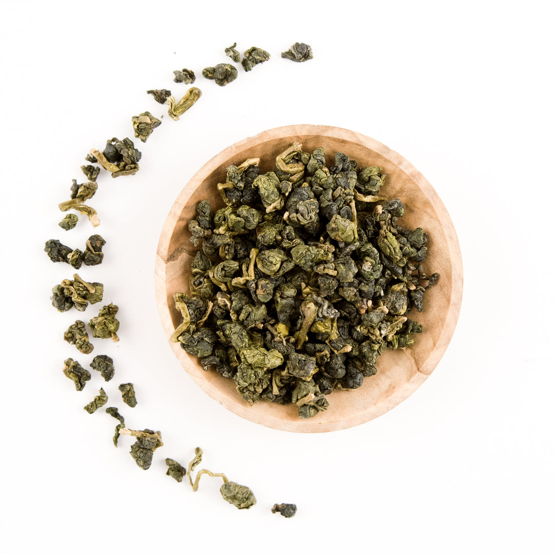 Ali Shan High Mountain (bulk 1 Lb) - Oolong Tea