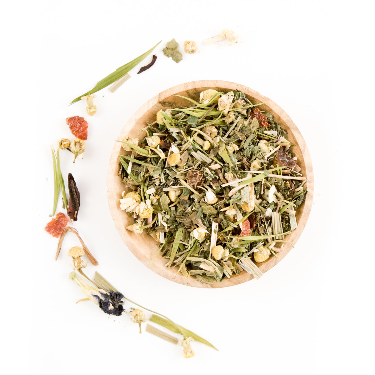 Wellness Spa Box – The Boulder Tea Company