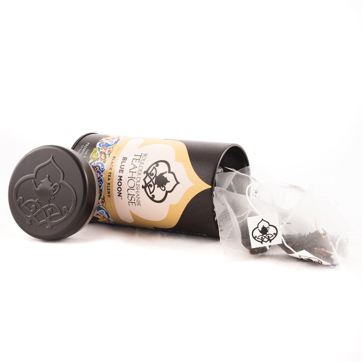 Blue Moon | Chinese Black Tea | Premium Loose Leaf Tea – The