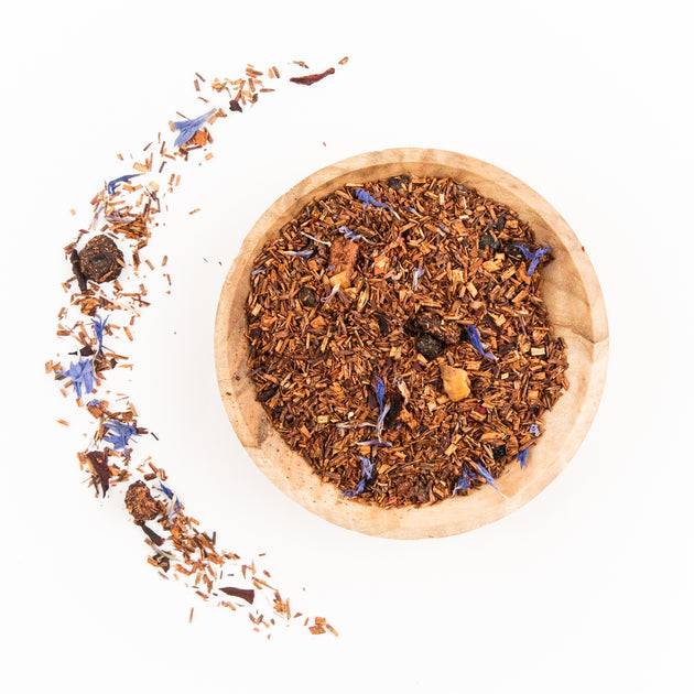 Herbal Tea – The Boulder Tea Company