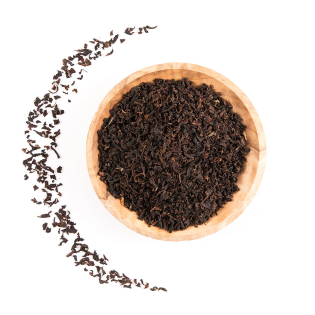 Black Tea – The Boulder Tea Company