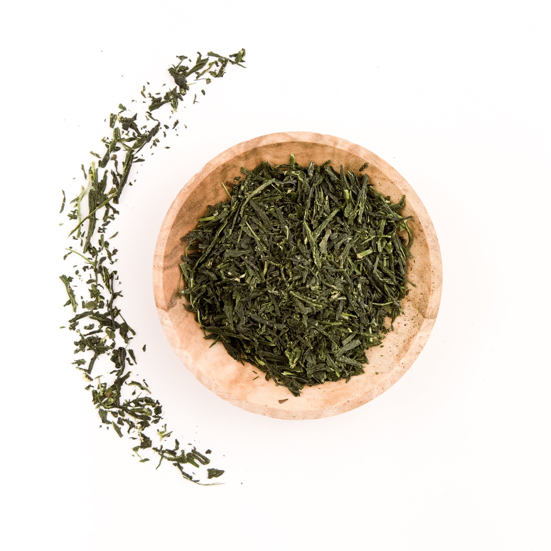 Gyokuro | Japanese Green Tea | Premium Loose Leaf Tea – The Boulder Tea ...