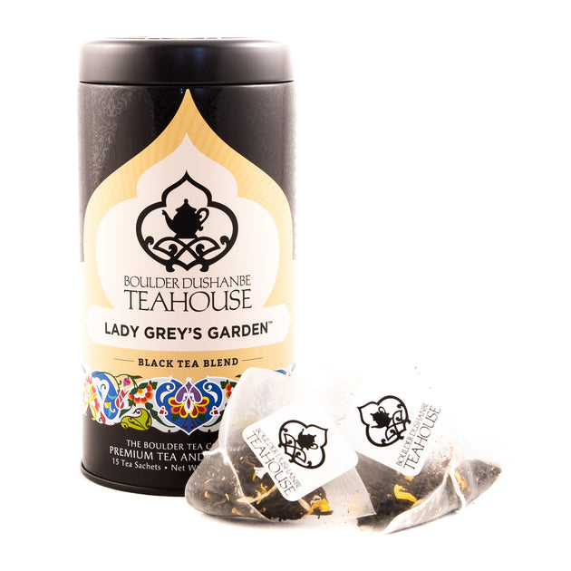 House Sachets The Boulder Tea Company