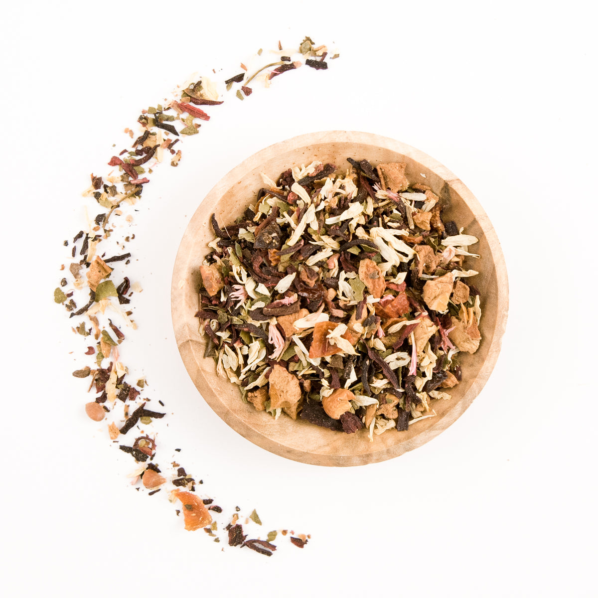 Organic Raspberry Lemonade – The Boulder Tea Company