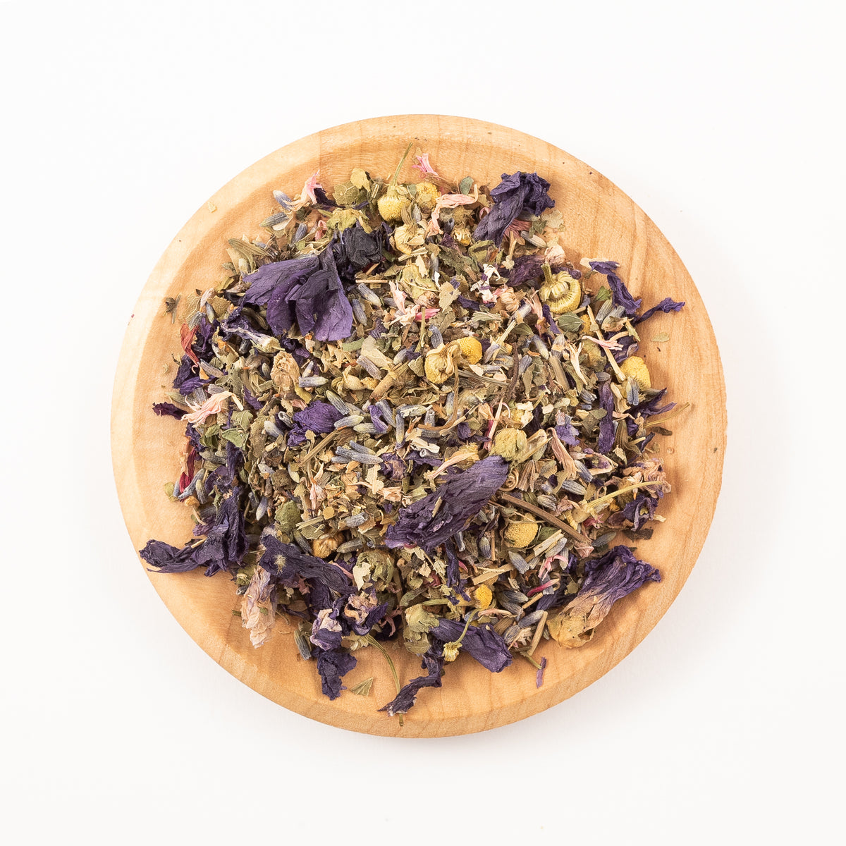 Bath Tea: Relaxation – The Boulder Tea Company