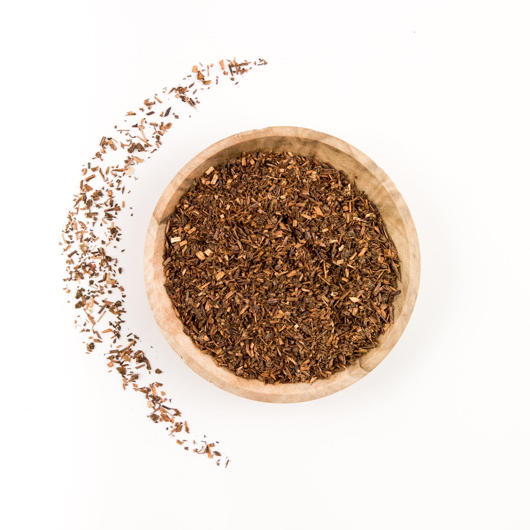 Organic Rooibos Tea (Redbush Tea) - Buy Loose Leaf Tea Online